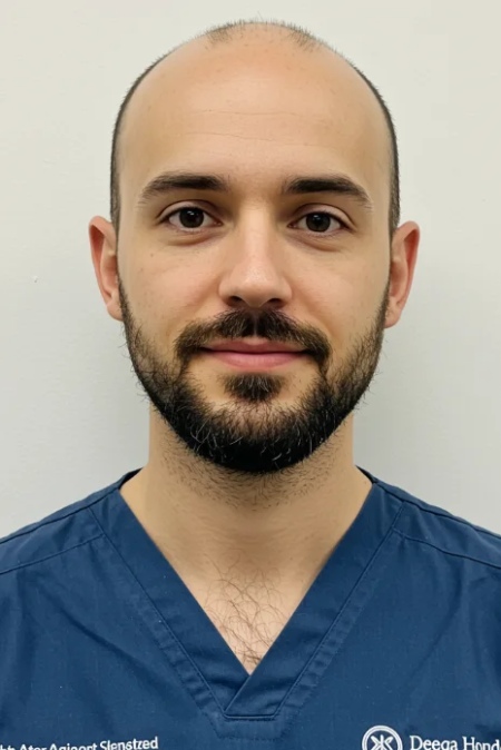 Воробьев Алексей Андреевич